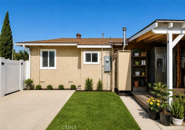 4th image of 11771 Mac Murray, Garden Grove, CA 92841 | MLS# OC26115029