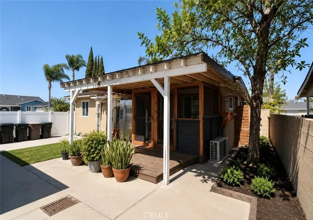 5th image of 11771 Mac Murray, Garden Grove, CA 92841 | MLS# OC26115029