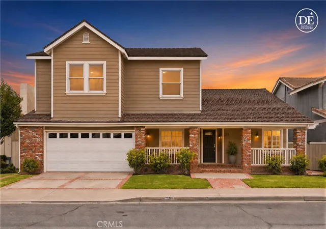 Photo 4 of Single family home for sale at 38 Golden Star, Irvine, CA 92604 | MLS# OC26114021 | Listing updated on 2026-10-07