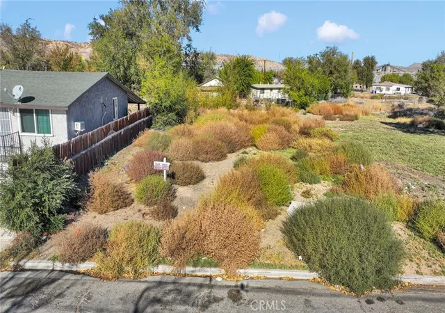 Photo 3 of Land for sale at 15778 Cottonwood St, Victorville, CA 92395 | MLS# PW26115039 | Listing updated on 2026-05-27