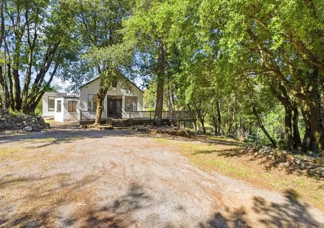 Homes for sale in Los Gatos, CA | 15880 Soda Springs Rd, Los Gatos, CA 95033 | MLS# ML82048729
