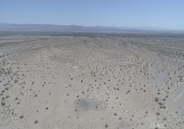1st image of 0 Apn#0650 241 01 0000, Needles, CA 92363 | MLS# OC26110060