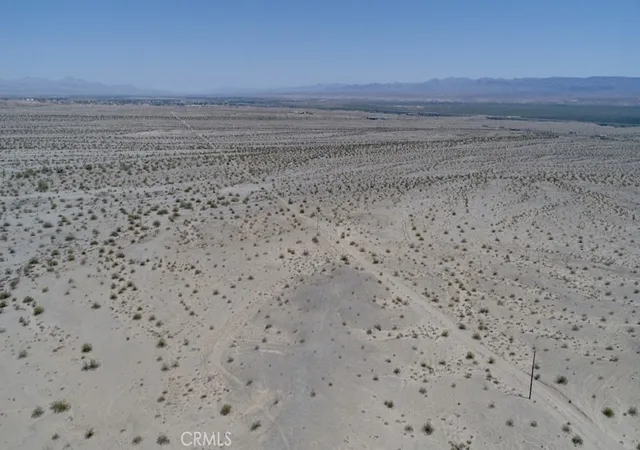 2nd image of 0 Apn#0650 241 01 0000, Needles, CA 92363 | MLS# OC26110060