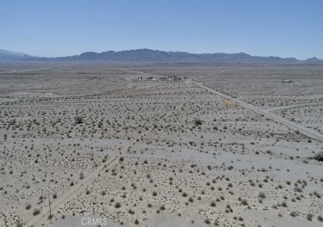 3rd image of 0 Apn#0650-241-01-0000, Needles, CA 92363 | MLS# OC26110060