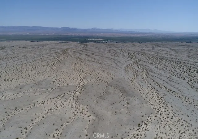4th image of 0 Apn#0650-241-01-0000, Needles, CA 92363 | MLS# OC26110060