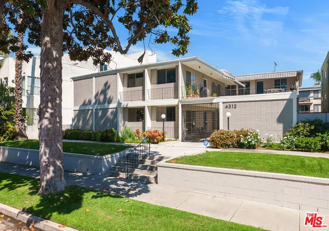 Photo 1 of Condo for sale at 4312 Babcock Ave #3, Studio City, CA 91604 | MLS# 26839389 | Listing updated on 2026-09-28