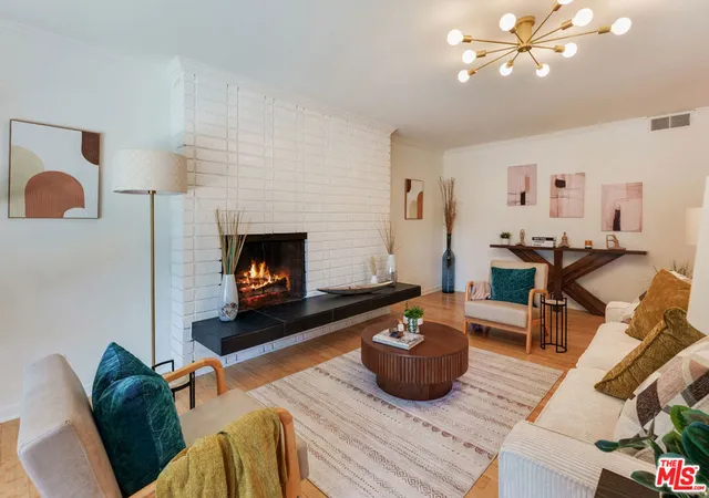 Photo 2 of Condo for sale at 4312 Babcock Ave #3, Studio City, CA 91604 | MLS# 26839389 | Listing updated on 2026-09-28
