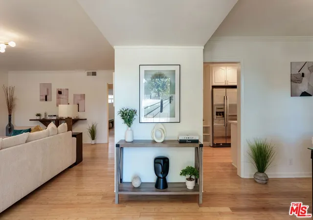 Photo 3 of Condo for sale at 4312 Babcock Ave #3, Studio City, CA 91604 | MLS# 26839389 | Listing updated on 2026-09-28