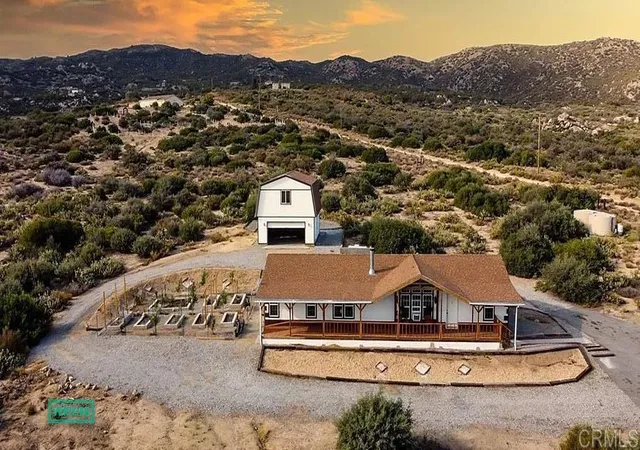 1st image of 42825 Sweetbush Ln, Anza, CA 92539 | MLS# PTP2604041