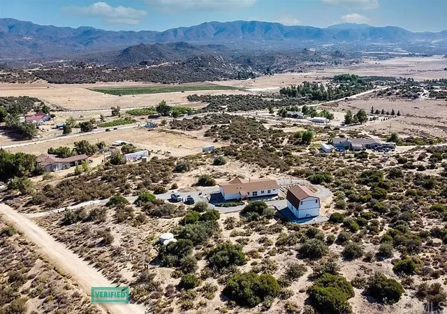 2nd image of 42825 Sweetbush Ln, Anza, CA 92539 | MLS# PTP2604041