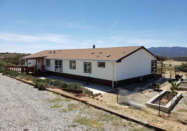 Photo 3 of Sale Pending at 42825 Sweetbush Ln, Anza, CA 92539 | MLS# PTP2604041 | Listing updated on 2026-09-17