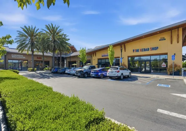 33rd image of 4970 Cherry Ave #212, San Jose, CA 95118 | MLS# ML82048730