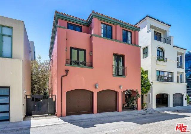 2nd image of 5205 Via Donte, Marina Del Rey, CA 90292 | MLS# 26838943