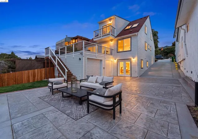 Photo 1 of Single family home for sale at 857 Balra Dr, El Cerrito, CA 94530 | MLS# 41136162 | Listing updated on 2026-06-10