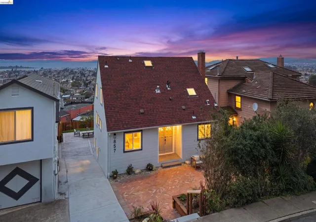 Photo 3 of Single family home for sale at 857 Balra Dr, El Cerrito, CA 94530 | MLS# 41136162 | Listing updated on 2026-06-10