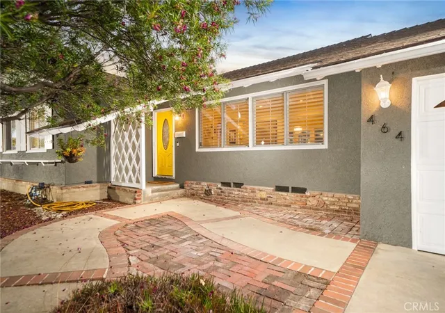 Photo 2 of Single family home for sale at 464 Cinderella Dr, Claremont, CA 91711 | MLS# CV26114819 | Listing updated on 2026-09-27