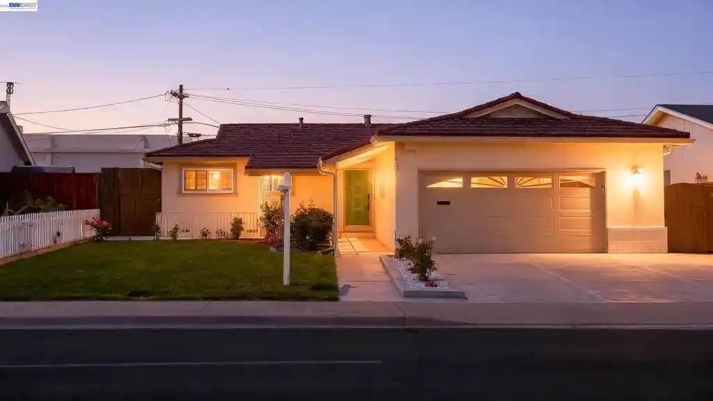 Photo 1 of Sale Pending at 5107 Royal Palm Dr, Fremont, CA 94538 | MLS# 41136168 | Listing updated on 2026-07-13