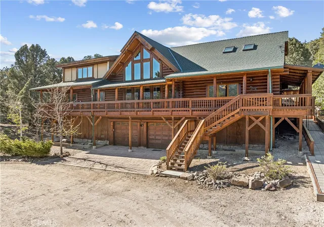 Photo 1 of Single family home for sale at 2759 Erwin Ranch Rd, Big Bear City, CA 92314 | MLS# IV26112156 | Listing updated on 2026-06-05
