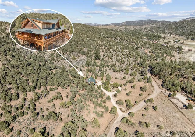 Photo 2 of Single family home for sale at 2759 Erwin Ranch Rd, Big Bear City, CA 92314 | MLS# IV26112156 | Listing updated on 2026-06-05