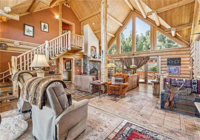 Photo 3 of Single family home for sale at 2759 Erwin Ranch Rd, Big Bear City, CA 92314 | MLS# IV26112156 | Listing updated on 2026-06-05