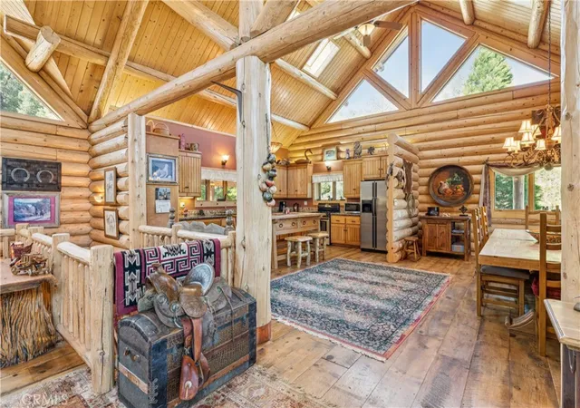 Photo 4 of Single family home for sale at 2759 Erwin Ranch Rd, Big Bear City, CA 92314 | MLS# IV26112156 | Listing updated on 2026-06-05