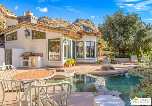 Photo 2 of Single family home for sale at 2300 S Bisnaga Ave, Palm Springs, CA 92264 | MLS# 26836045PS | Listing updated on 2026-09-08