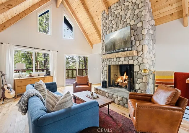 1st image of 27363 Elmwood Dr, Lake Arrowhead, CA 92352 | MLS# IG26115074