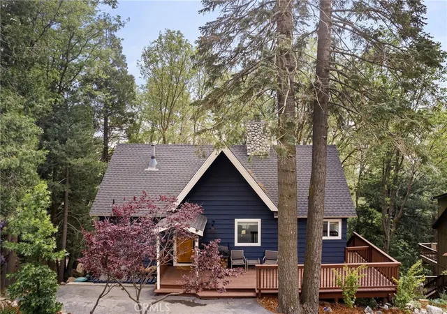 2nd image of 27363 Elmwood Dr, Lake Arrowhead, CA 92352 | MLS# IG26115074