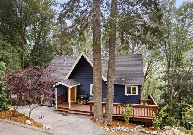 41st image of 27363 Elmwood Dr, Lake Arrowhead, CA 92352 | MLS# IG26115074