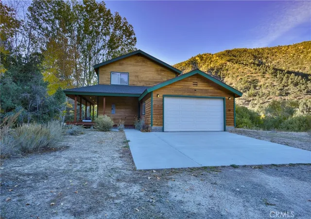 Homes for sale in Pine Mountain Club, CA | 2624 Basel Court, Pine Mountain Club, CA 93222 | MLS# SR26114314