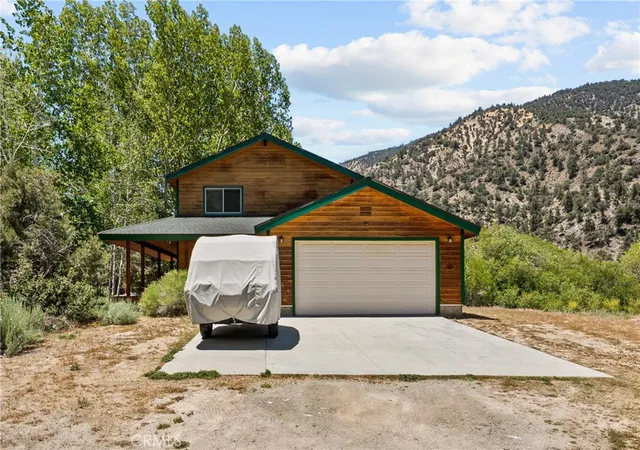 Homes for sale in Pine Mountain Club, CA | 2624 Basel Court, Pine Mountain Club, CA 93222 | MLS# SR26114314