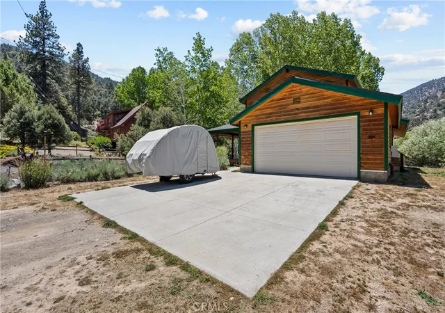 Homes for sale in Pine Mountain Club, CA | 2624 Basel Court, Pine Mountain Club, CA 93222 | MLS# SR26114314