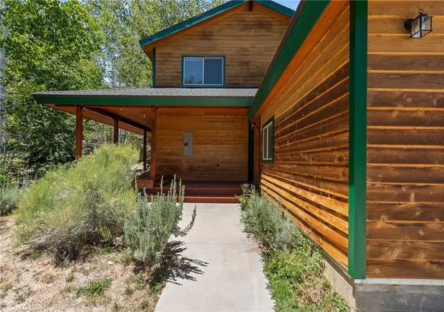 Homes for sale in Pine Mountain Club, CA | 2624 Basel Court, Pine Mountain Club, CA 93222 | MLS# SR26114314