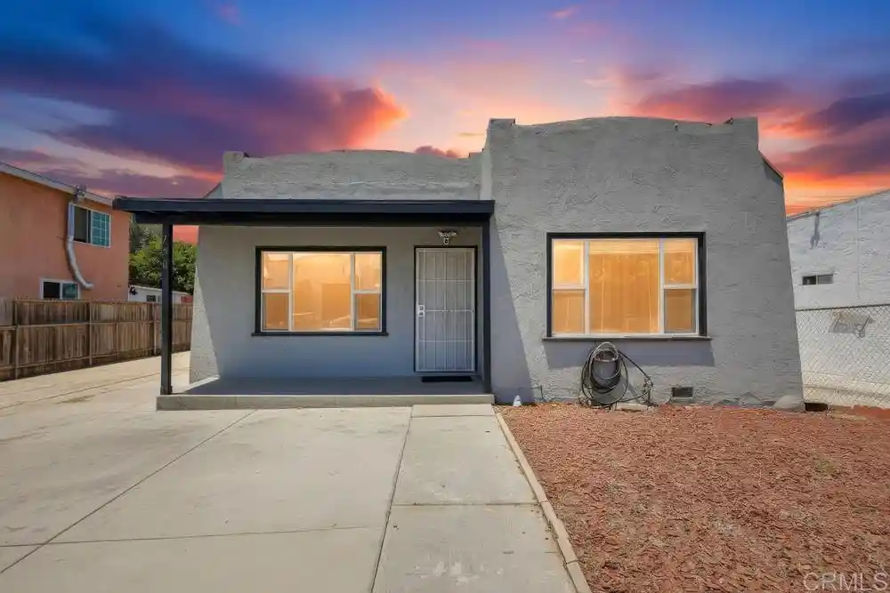 Photo 1 of Sale Pending at 720 South 37th, San Diego, CA 92113 | MLS# PTP2604050 | Listing updated on 2026-10-13
