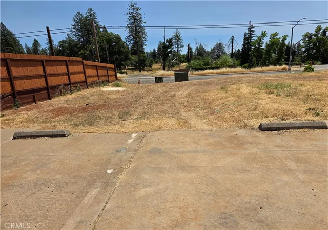Photo 1 of Land for sale at 6201 Clark, Paradise, CA 95969 | MLS# PA26115133 | Listing updated on 2026-09-13