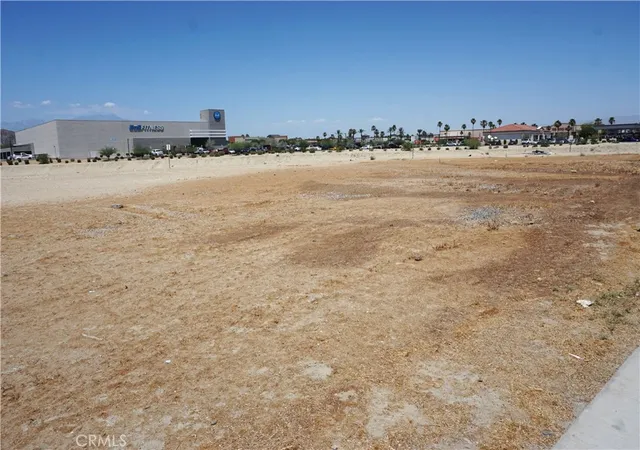 Photo 2 of Land for sale at 0 Sw Jefferson St, Indio, CA 92201 | MLS# WS26112215 | Listing updated on 2026-05-27