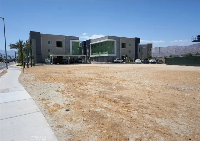 Photo 3 of Land for sale at 0 Sw Jefferson St, Indio, CA 92201 | MLS# WS26112215 | Listing updated on 2026-05-27