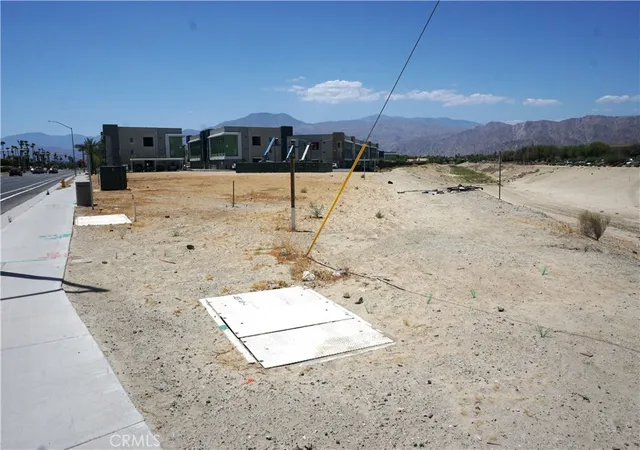 Photo 4 of Land for sale at 0 SW Jefferson St, Indio, CA 92201 | MLS# WS26112215 | Listing updated on 2026-05-27