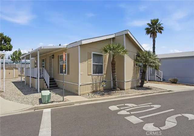 1st image of 2755 Arrow Hwy #61, La Verne, CA 91750 | MLS# CV26115056
