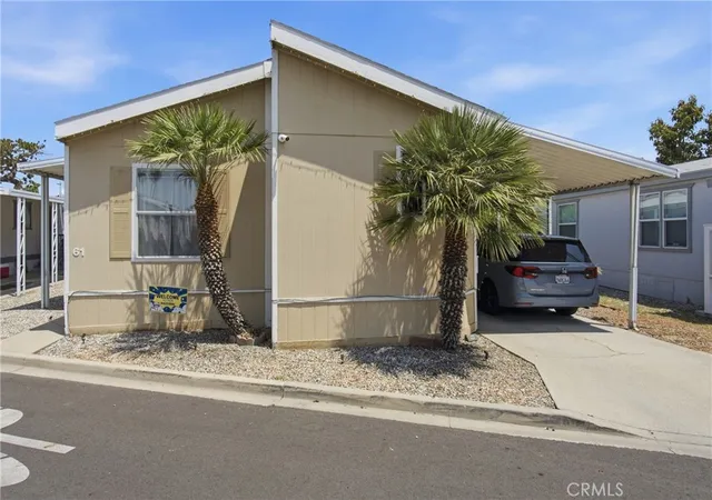 2nd image of 2755 Arrow Hwy #61, La Verne, CA 91750 | MLS# CV26115056