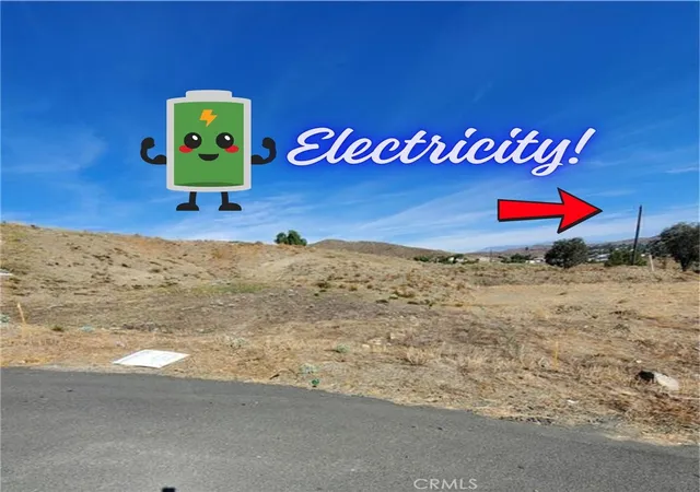 3rd image of 0 Idaho, Menifee, CA 92587 | MLS# CV26115145