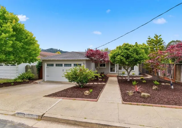 Homes for sale in Pacifica, CA | 1112 Escalero Ave, Pacifica, CA 94044 | MLS# ML82048750