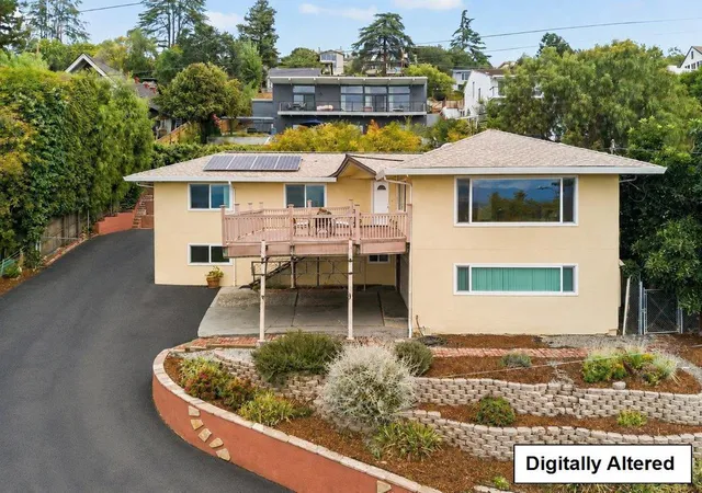 Homes for sale in San Jose, CA | 15836 Highland Dr, San Jose, CA 95127 | MLS# ML82048752