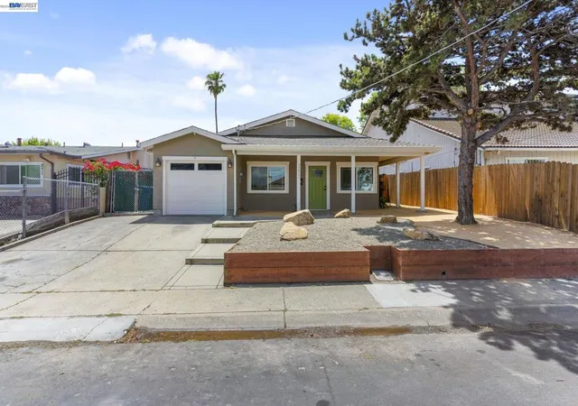 Photo 1 of Sale Pending at 277 Shore Rd, Bay Point, CA 94565 | MLS# 41136180 | Listing updated on 2026-10-05