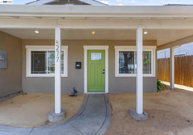 Photo 3 of Sale Pending at 277 Shore Rd, Bay Point, CA 94565 | MLS# 41136180 | Listing updated on 2026-10-05