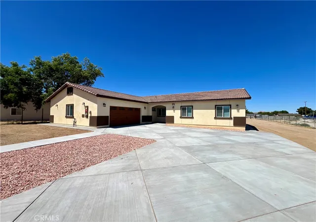 4th image of 40719 171Th Street, Lake Los Angeles, CA 93535 | MLS# SR26115182
