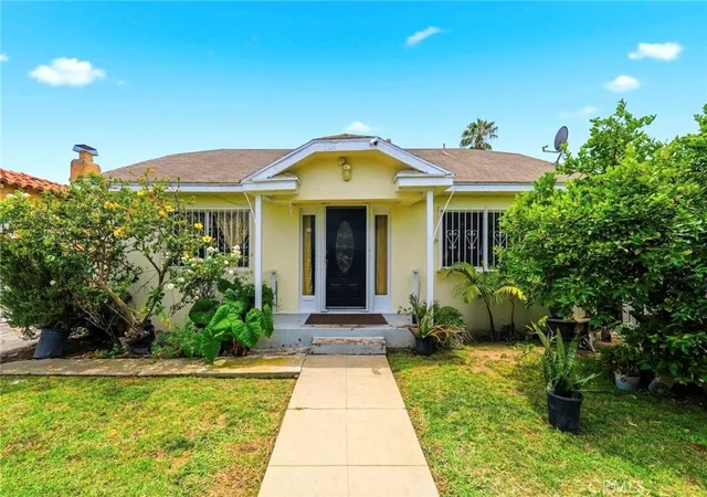 Photo 1 of Single family home for sale at 1308 West 90th, Los Angeles, CA 90044 | MLS# CV26115222 | Listing updated on 2026-09-01