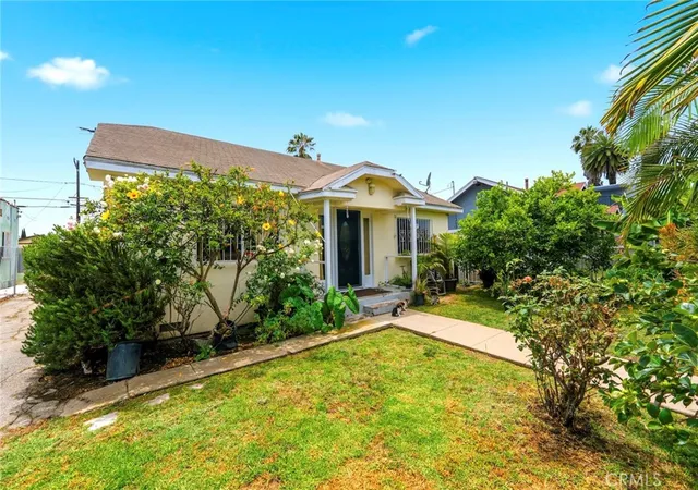 Photo 2 of Single family home for sale at 1308 West 90th, Los Angeles, CA 90044 | MLS# CV26115222 | Listing updated on 2026-09-01