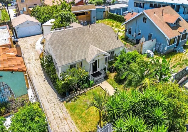 Photo 3 of Single family home for sale at 1308 West 90th, Los Angeles, CA 90044 | MLS# CV26115222 | Listing updated on 2026-09-01