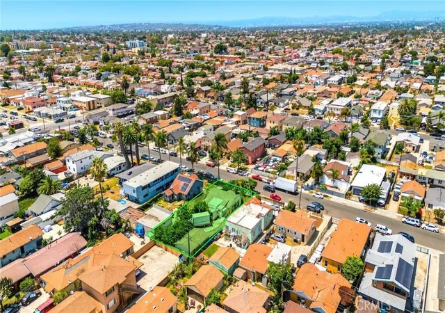 Photo 40 of Single family home for sale at 1308 West 90th, Los Angeles, CA 90044 | MLS# CV26115222 | Listing updated on 2026-09-01